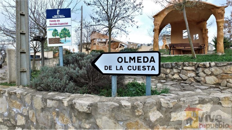 Olmeda de la Cuesta. 6 Merca2.es