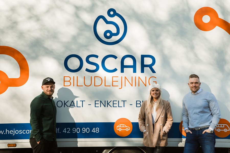 La empresa Oscar ha tenido éxito en España con su negocio de coches