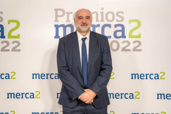 PABLO LASO Merca2.es