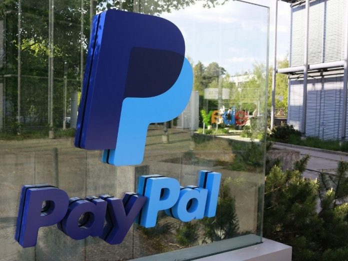 PAYPAL