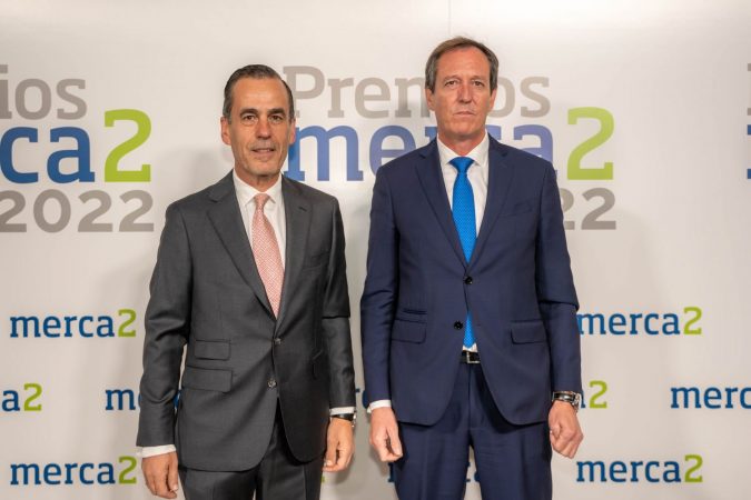 PREMIADOS 7 Merca2.es