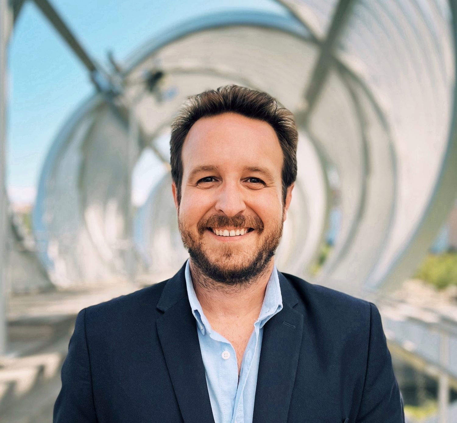Younited anuncia el nombramiento de Pablo Castell como B2B Sales & Partnerships Manager para España y Portugal