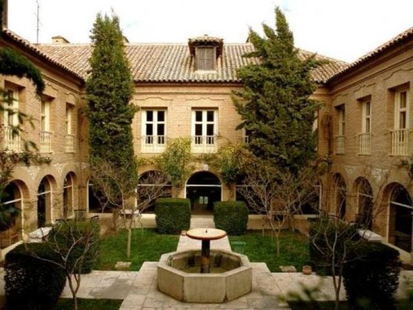 Las Casas Nobles y las Casonas Solariegas