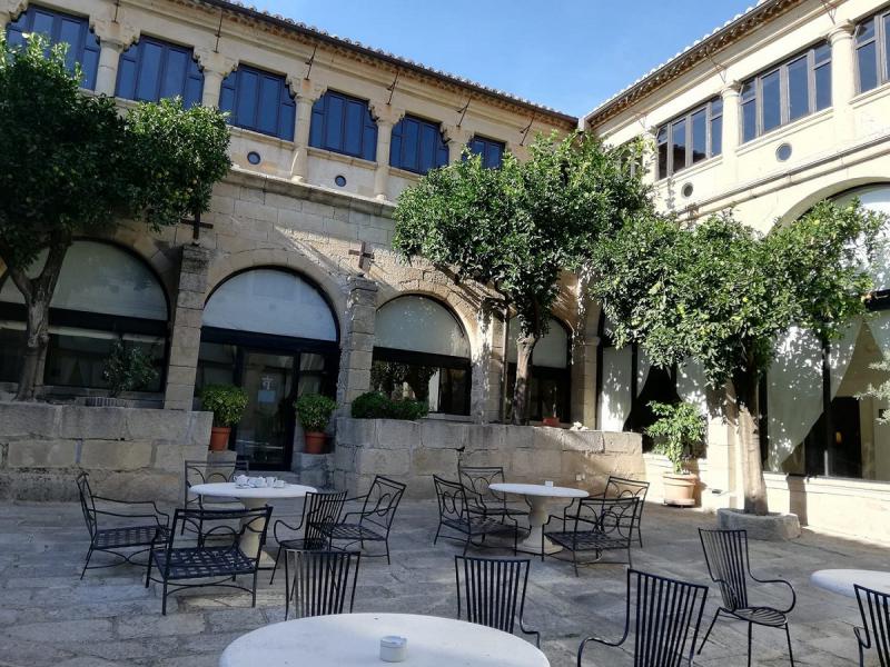 Paradores nacionales de España: Trujillo