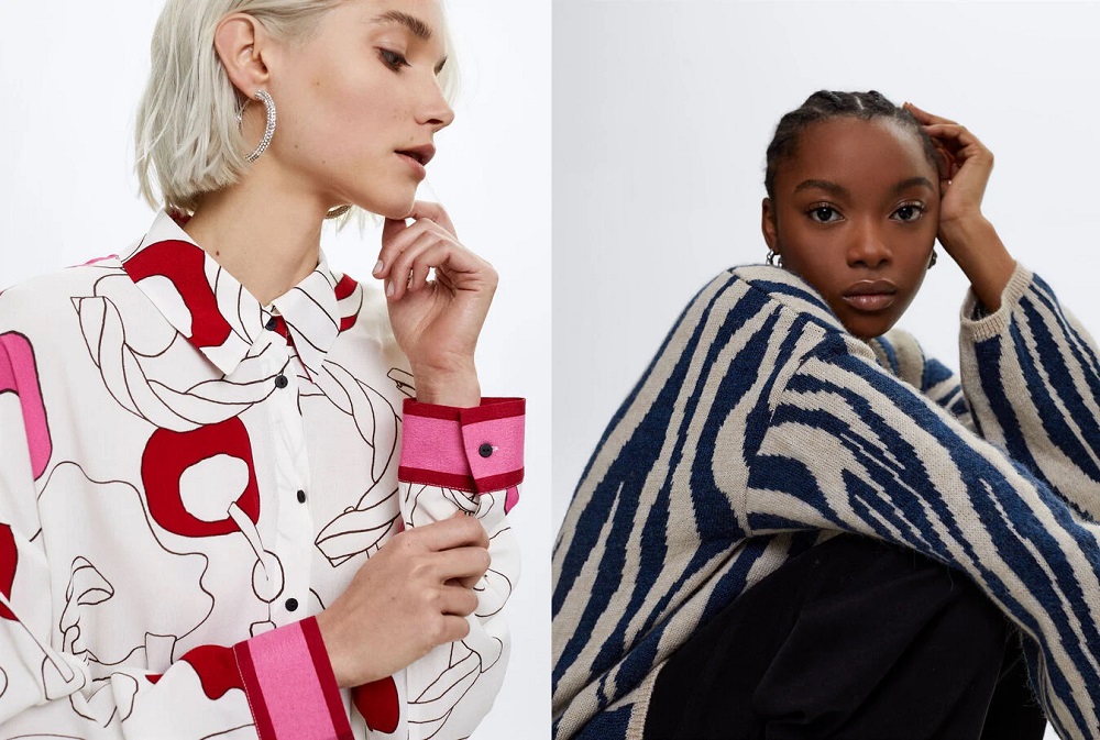 Parfois celebra el Black Friday: prendas muy chulas que te costarán la mitad