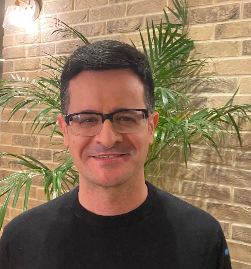 Mangopay nombra a Ronen Benchetrit Chief Technology Officer