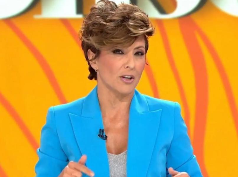 Y ahora Sonsoles: el colaborador a la que la presentadora no soporta