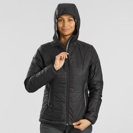 La sudadera de Decathlon con la que te olvidarás del frío para siempre