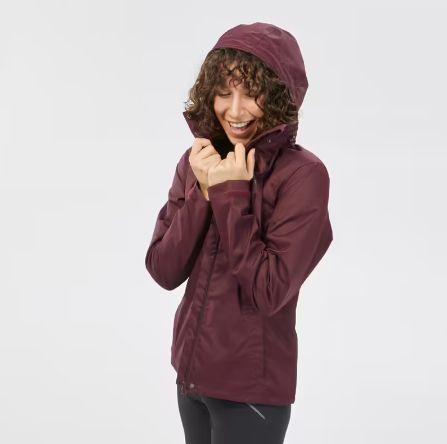 La sudadera de Decathlon con la que te olvidarás del frío para siempre