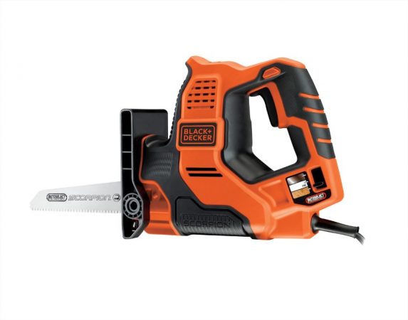 Sierra de sable autoselect · BLACKDECKER Merca2.es