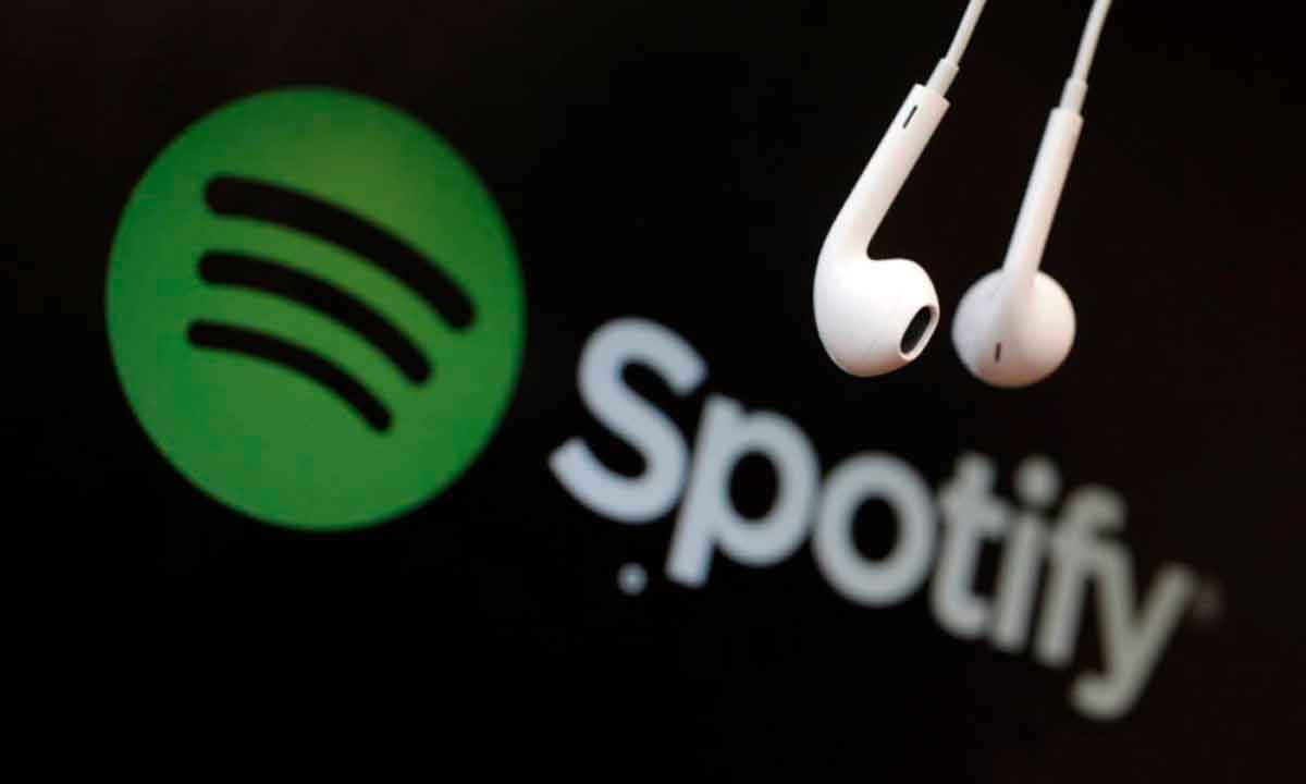 El otro «Wrapped» de Spotify: Del hundimiento en bolsa a la subida de precios