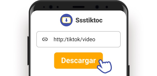 Tik tok video Merca2.es