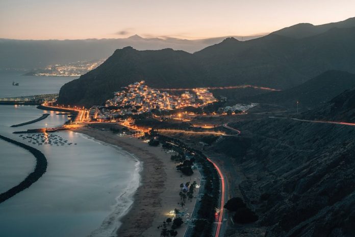 Turismo sostenible en Canarias