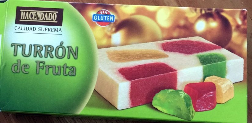 Mercadona: este es el turrón con el que arrasará en Navidad