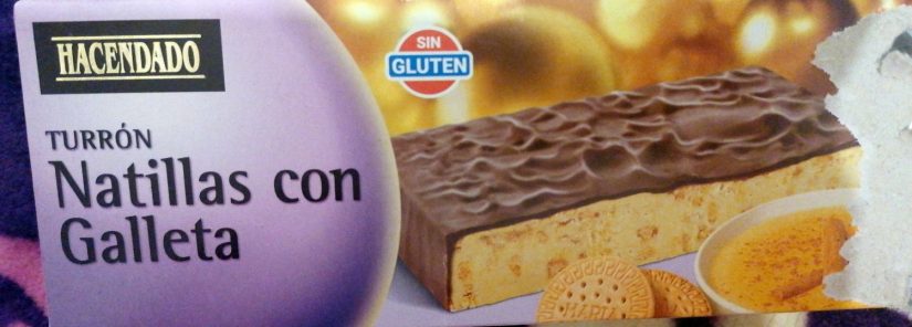 Mercadona: este es el turrón con el que arrasará en Navidad