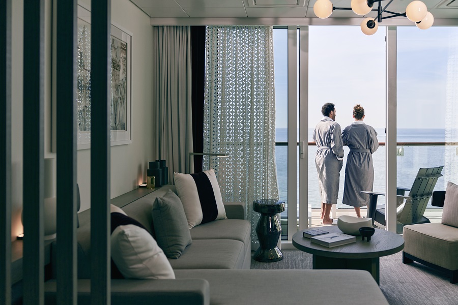 Viajes El Corte Inglés llena de recuerdos las vacaciones con Celebrity Cruises