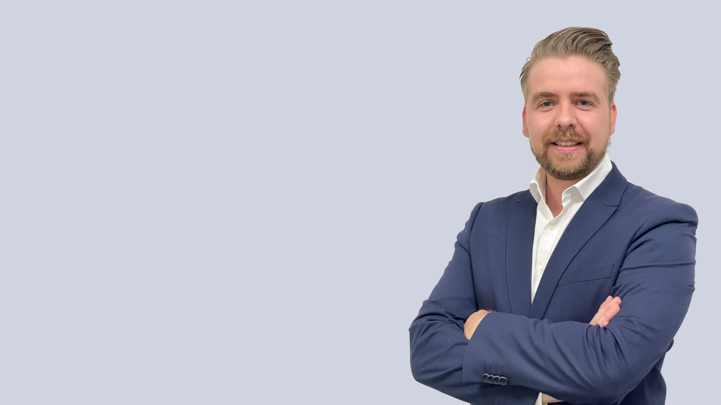 XPO nombra a Remy Guyot director de Desarrollo de Negocio de KeyPL en Europa