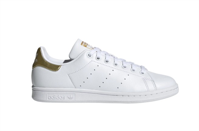 Zapatillas casual de mujer Stan Smith adidas Originals el corte ingles Merca2.es