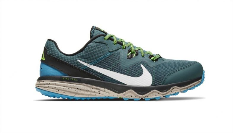 Zapatillas de trail running de hombre Juniper Trail Nike