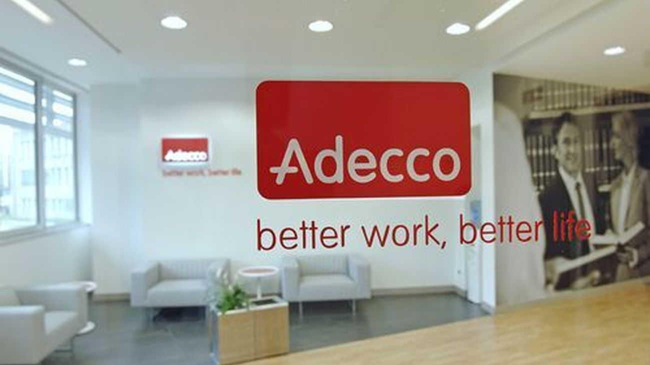 Adecco relanza a la distribución como pieza fundamental del empleo en Navidad