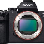 Amazon: la cámara Sony Alpha 7 II con ofertón y otras a precios increíbles por el Cyber Monday