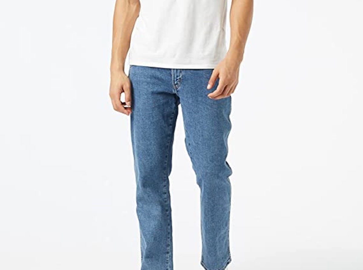 Levi’s, Jack&Jones y más: vaqueros de Amazon que sientan de maravilla