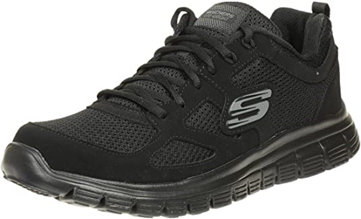 Skechers, Vans y más: chollazos del Black Friday de Amazon que no deberías dejar escapar