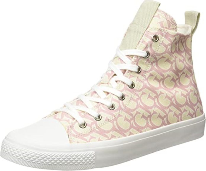 Amazon: zapatillas Guess moda