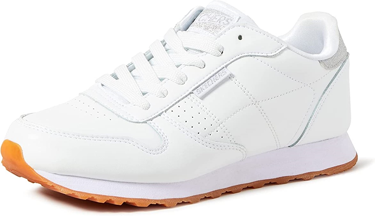 Las Skechers que se venden como churros en Amazon son estas y no creerás su precio