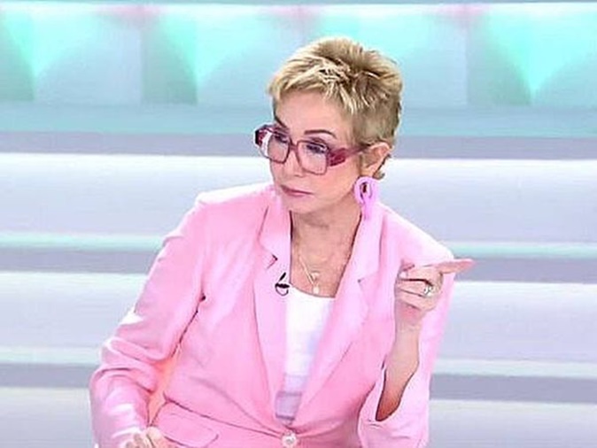 Ana Rosa Quintana Eduardo Inda