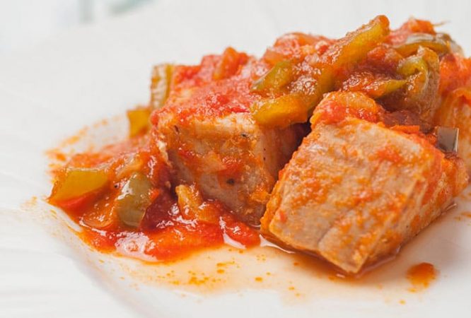 atun encebollado Merca2.es