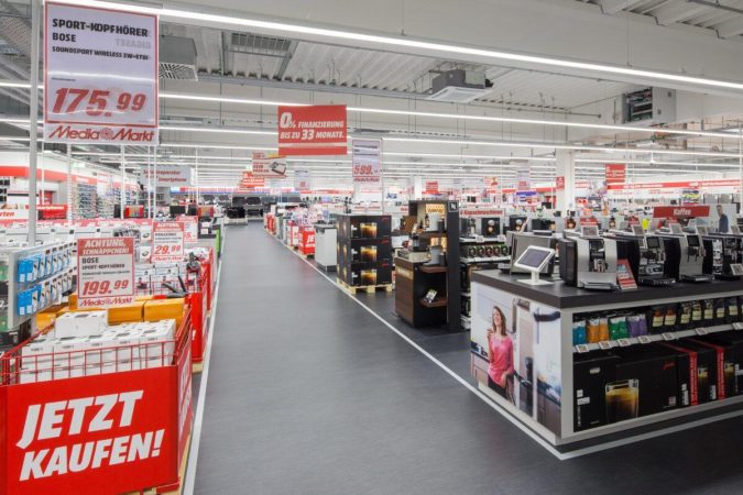 MediaMarkt: la nueva tienda en Madrid para comprar más barato 7 Merca2.es b9a17837 d093 426c 87a0 9b422ddcbd58 alta libre aspect ratio default 0 Merca2.es