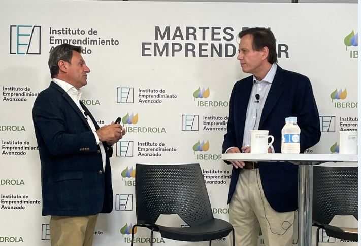 Knack Business Angels, la herramienta financiera del Instituto de Emprendimiento Avanzado