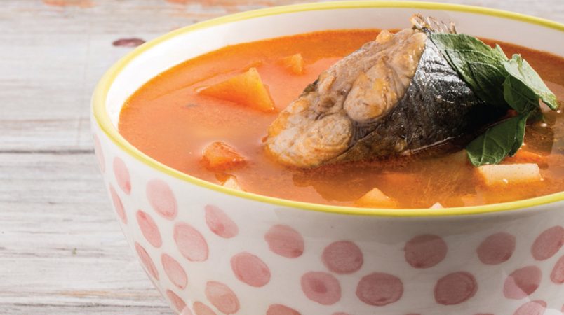 caldo de pescado Merca2.es