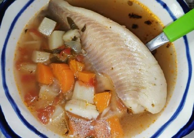 caldo de pescado foto principal Merca2.es