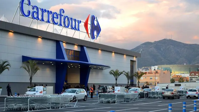 Comprar ropa en carrefour deals