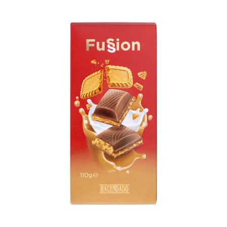 El nuevo chocolate de Mercadona que ha desatado la locura 1 Merca2.es chocolate Merca2.es