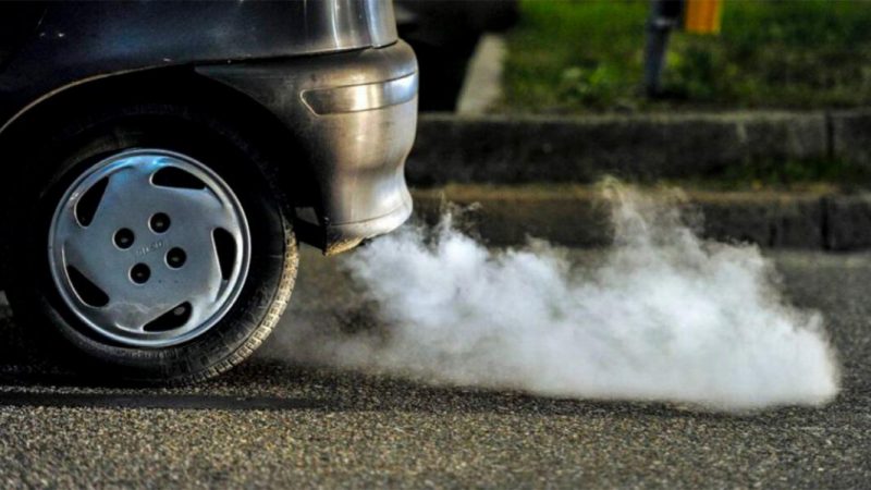Coches que ya no podrán circular, según la DGT