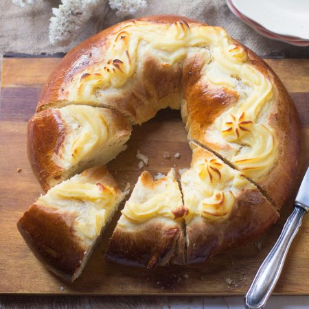 roscón