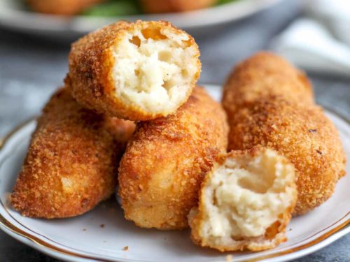 croquetas