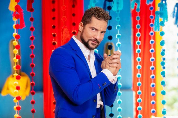 david bisbal Merca2.es