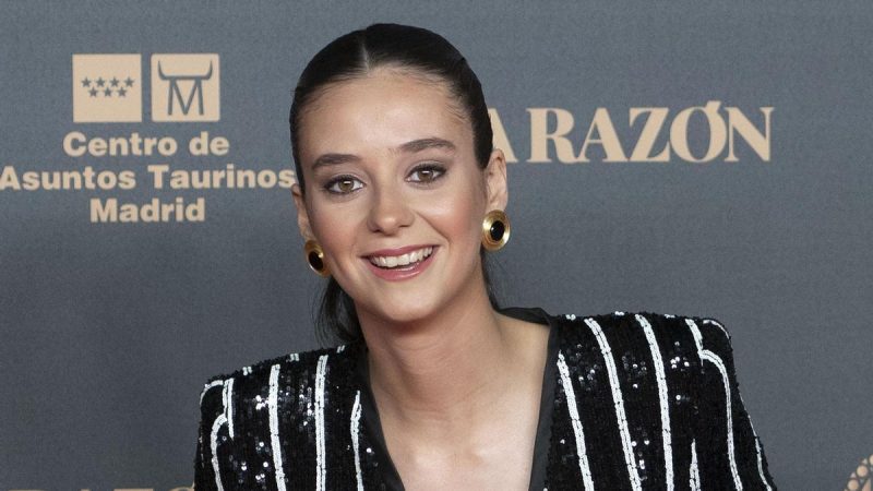 Victoria Federica: el motivo por el que la infanta Elena no habla con su hija 1 Merca2.es Victoria Federica