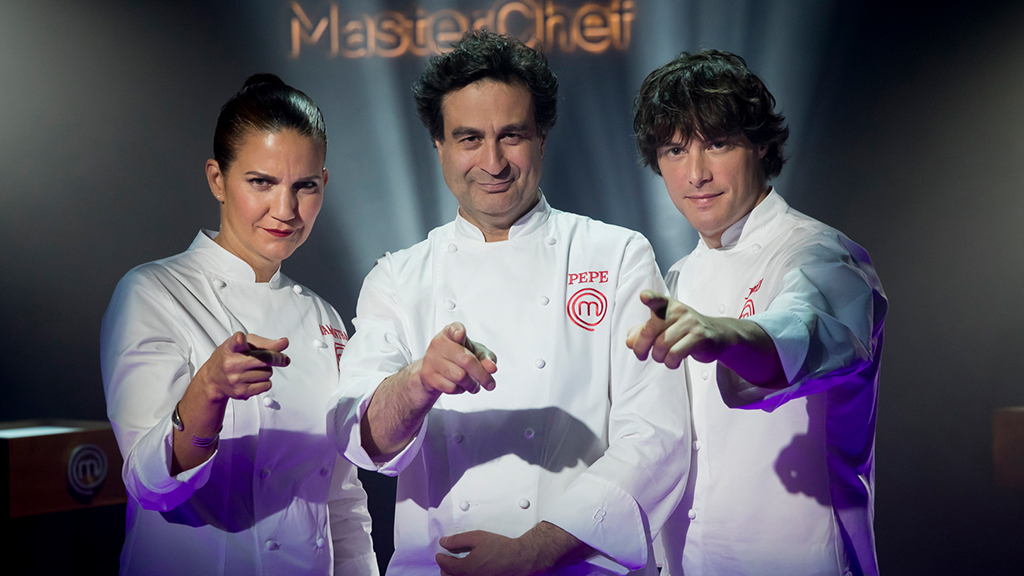 Masterchef: los motivos por los que Jordi Cruz podría dejar el programa