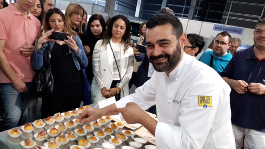 La D.O. Dehesa de Extremadura destaca la importancia de su labor en la Feria Mediterránea Gastrónoma
