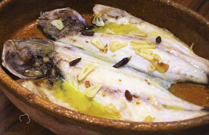 dorada Merca2.es