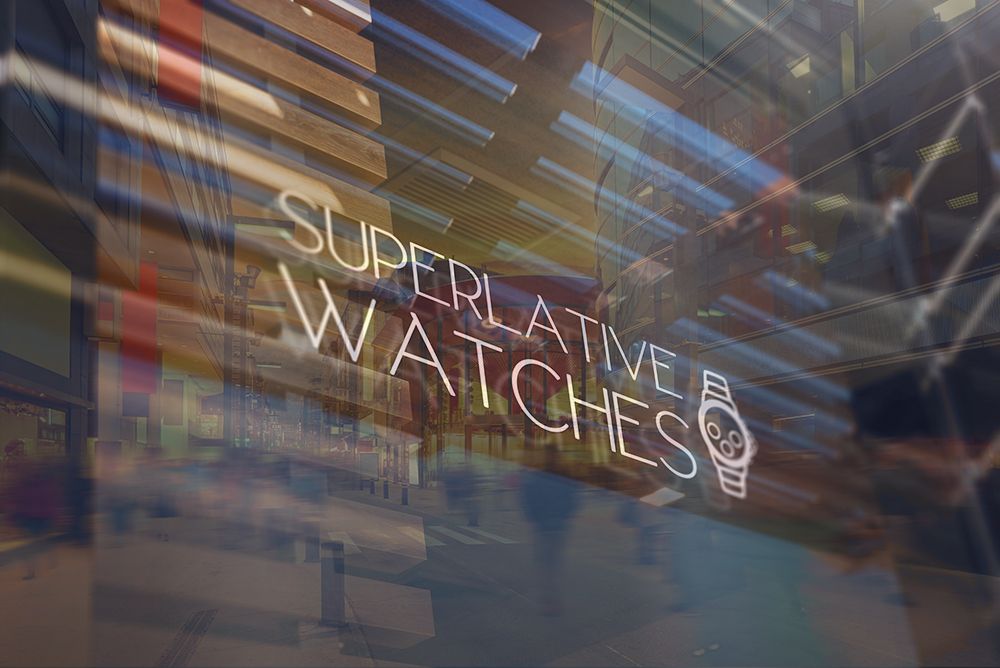 Compraventa de relojes de lujo: Ahora en Andorra con Superlative Watches 1 Merca2.es Compraventa de relojes de lujo: Ahora en Andorra con Superlative Watches