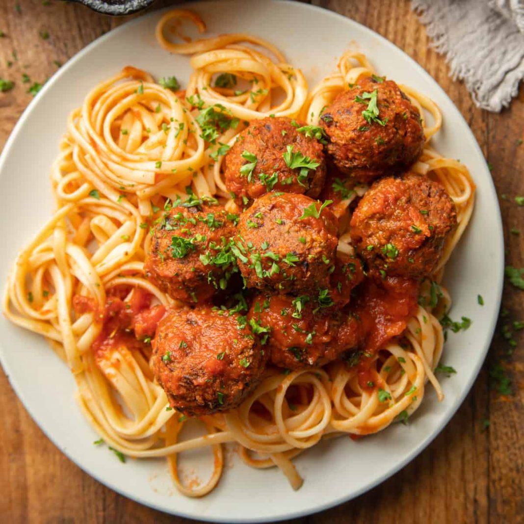 albóndigas