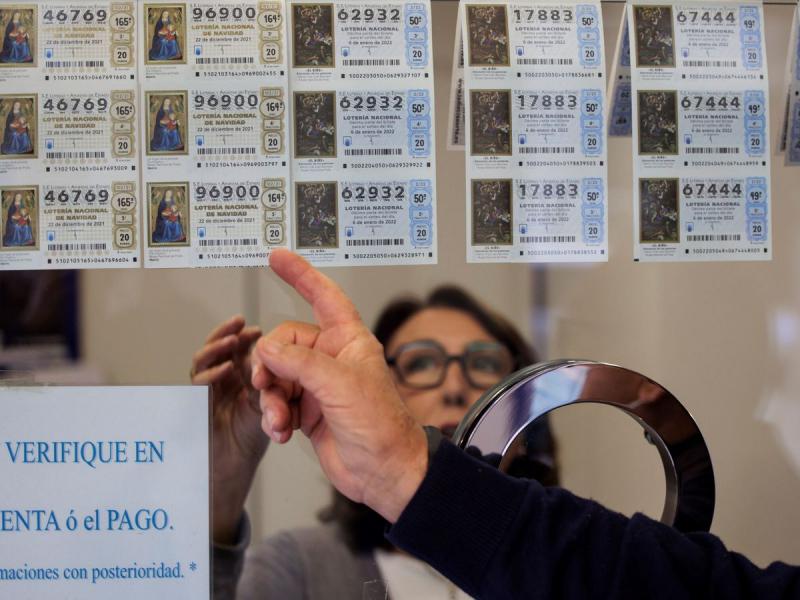 Lotolibre, de humilde administración a disparar la facturación con Internet
