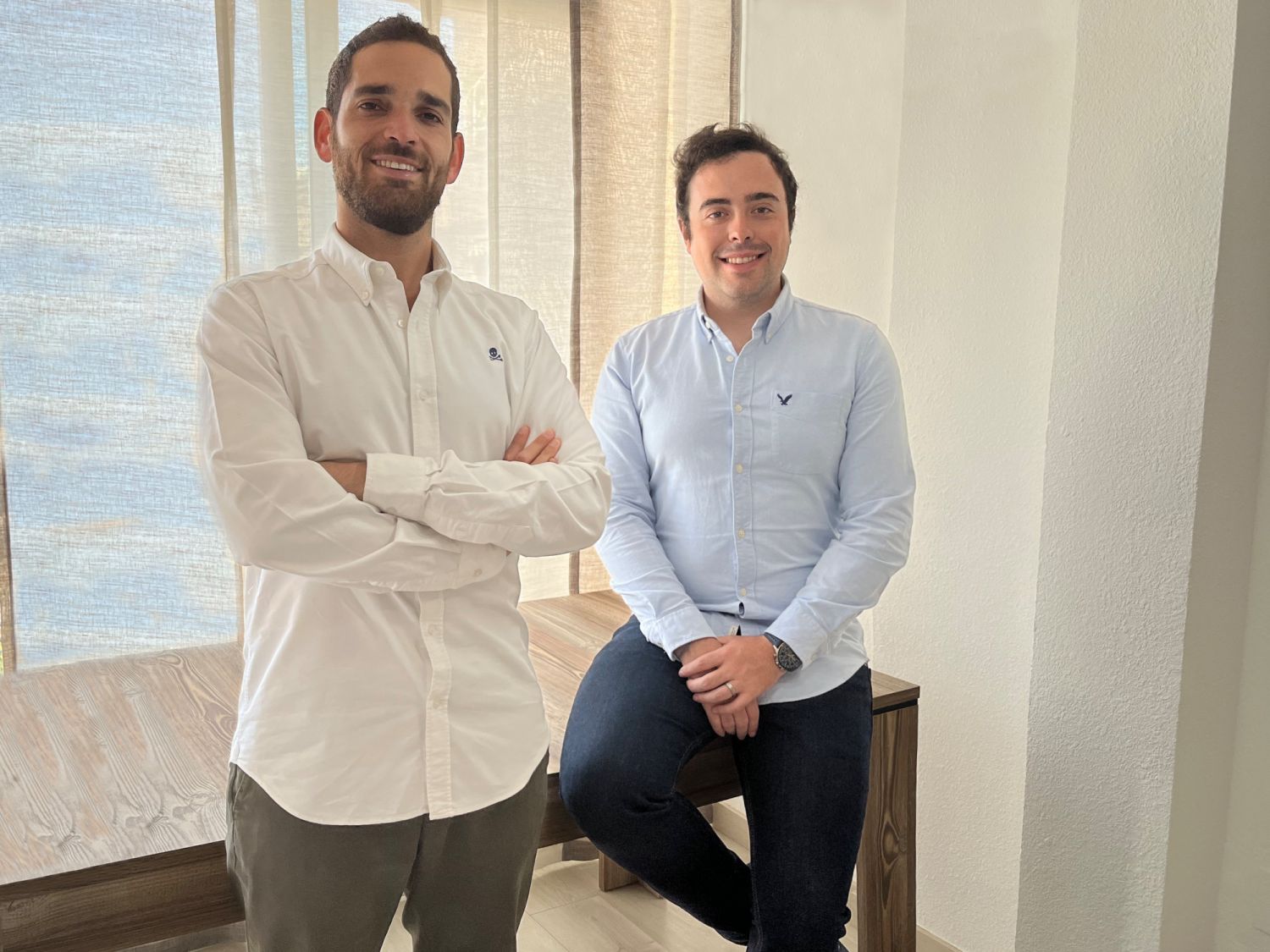 Nace First Drop VC, el fondo de capital riesgo valenciano que actúa como aceleradora