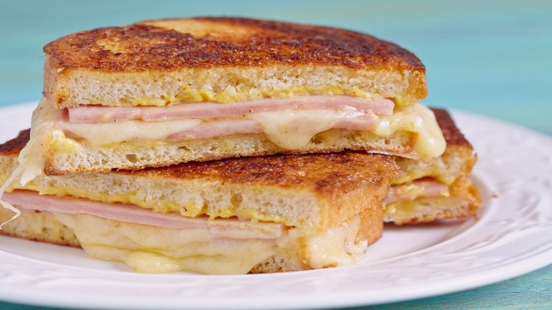 foto sandwich jamon Merca2.es